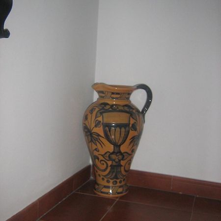Apartamentos Turisticos Casa Cantillo Carmona  Extérieur photo