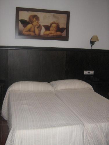 Apartamentos Turisticos Casa Cantillo Carmona  Extérieur photo
