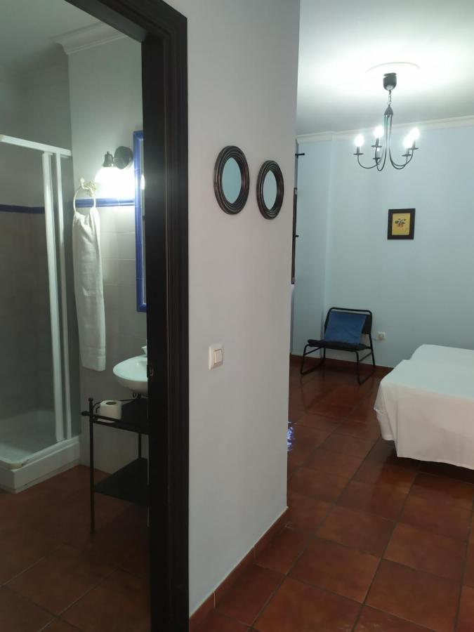 Apartamentos Turisticos Casa Cantillo Carmona  Extérieur photo
