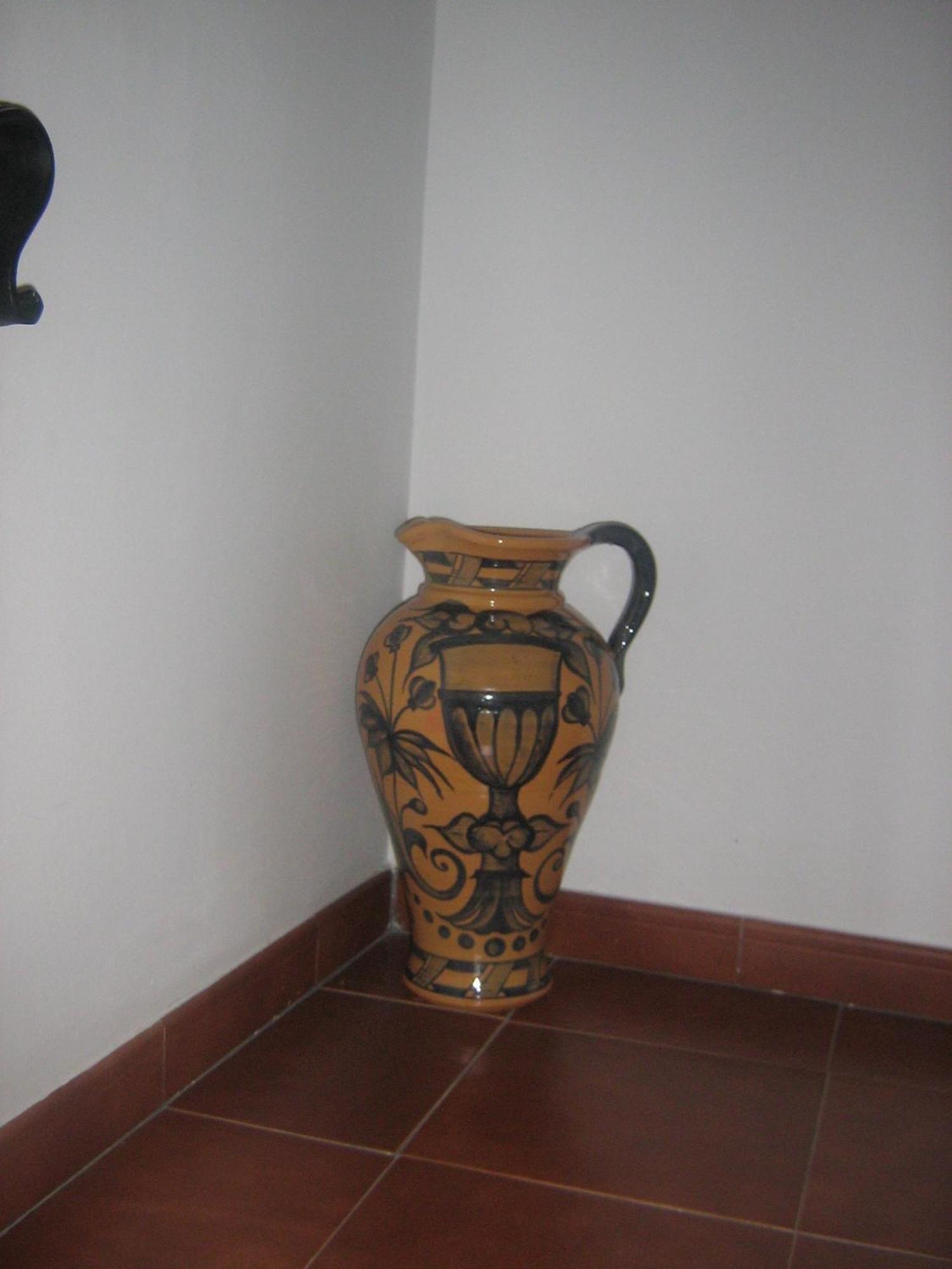 Apartamentos Turisticos Casa Cantillo Carmona  Extérieur photo